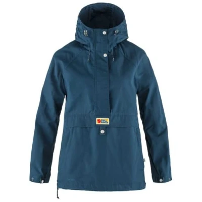 Abbildung von Fjallraven 87009 Vardag Anorak W Jacket womens Storm M