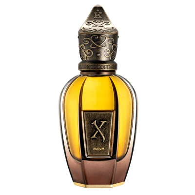 Abbildung von Xerjoff Kemi Collection Aurum Parfum 50 ml