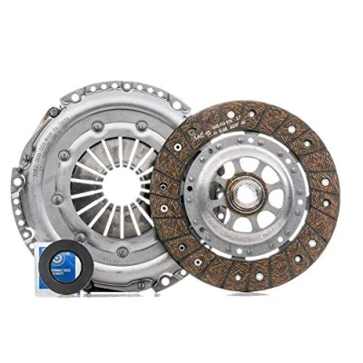 Abbildung von SACHS 3000 844 701 Kupplungssatz for and other applications, Silber