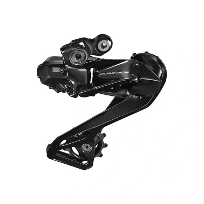 Abbildung von Shimano Schaltwerk Dura Ace Di2 RD R9250 12 fach. 11 34 Z.. Shadow. Top Normal