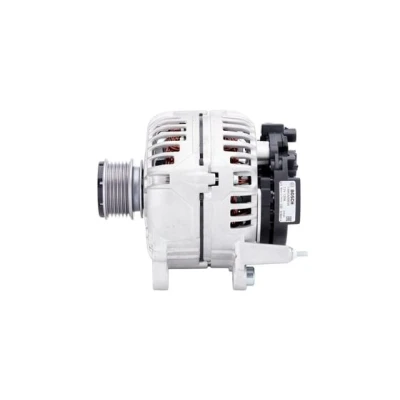 Abbildung von BOSCH 1 986 A00 839 Lichtmaschine 12V 120A VOLKSWAGEN: Polo IV Schrägheck, Lupo / 3L, III SKODA: Fabia I Schrägheck