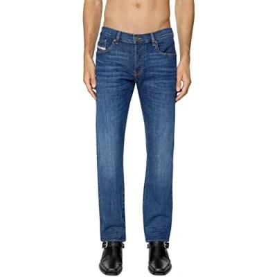 Abbildung von Diesel_D MIHTRY_PANTS_Blau_27W / 34L