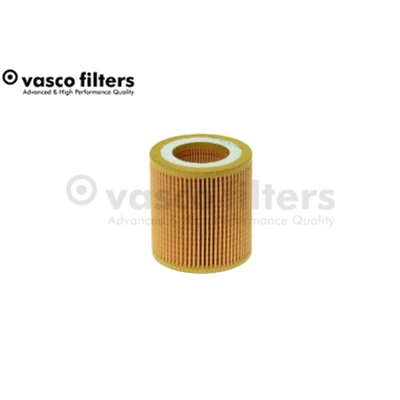 Abbildung von DAVID VASCO V364 Ölfilter mit Dichtring Filtereinsatz BMW: 3 Touring, Limousine, 5 ALPINA: B4 Coupe, B3 Touring