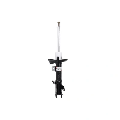 Abbildung von Magnum Technology AGG150MT Stoßdämpfer Vorderachse rechts Gasdruck Zweirohr Federbein oben Stift, unten Brücke FORD: FIESTA 6, 6 Van
