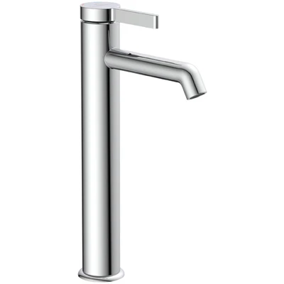 Abbildung von WASSERWERK Waschtischarmatur &quot;WT 11&quot;, inkl. Popup, wassersparend