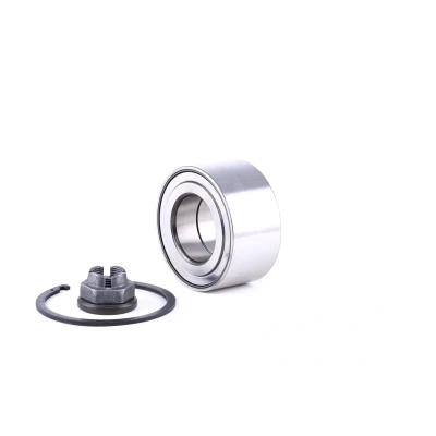 Abbildung von SKF VKBA 6682 Radlagersatz mit integriertem ABS Sensor 80 RENAULT: SCENIC 3, Megane 3 Schrägheck, GRAND DACIA: Duster SUV, Lodgy, II