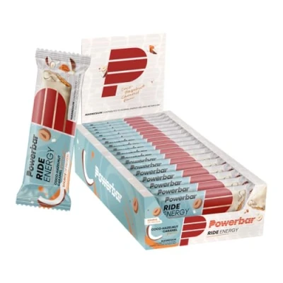 Abbildung von Powerbar Ride Peanut caramel