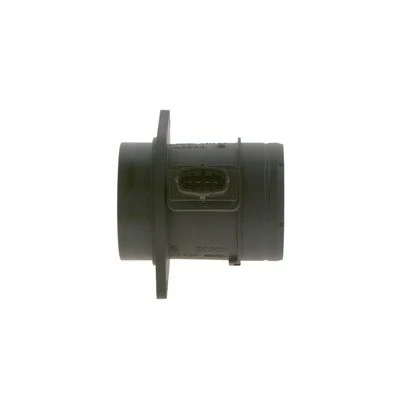 Abbildung von BOSCH 0 281 002 963 Luftmassenmesser FIAT: Fiorino III Kasten / Kombi, Qubo