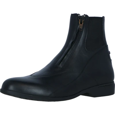 Abbildung von Freejump Stiefelette Foxy Schwarz 41