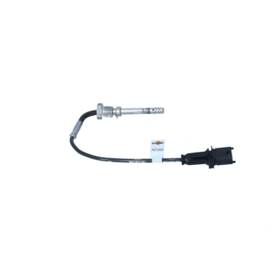 Abbildung von NRF 707304 Sensor, Abgastemperatur mit synthetischem Fett LANCIA: DELTA 3