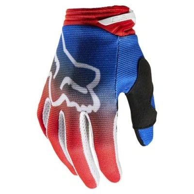 Abbildung von Fox Racing Comp Boot Fluo Red