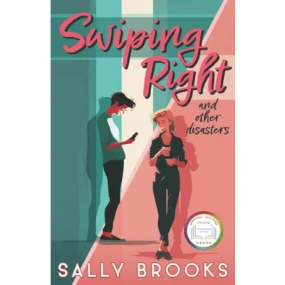 Abbildung von Swiping Right and Other Disasters