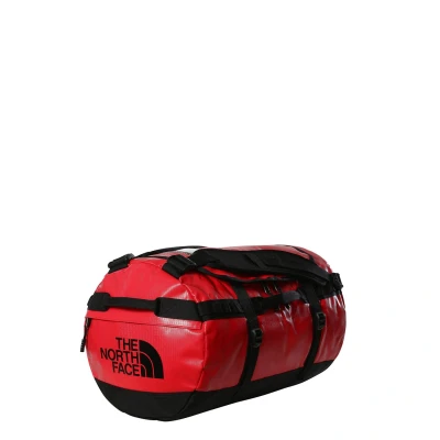 Abbildung von THE NORTH FACE NF0A52ST54A1 BASE CAMP DUFFEL S Sports backpack Unisex Adult TNF Red Black NPF Größe OS