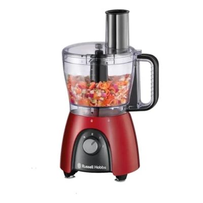 Abbildung von RUSSELL HOBBS Zerkleinerer &quot;Desire 27110&quot;, 600 W