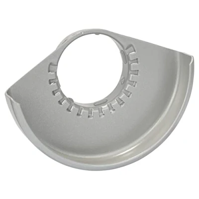 Abbildung von Bosch 1 605 510 364, Schutzvorrichtung, Bosch, 11,5 cm, GWS 8 115 (0 601 820 0../0 2..) Z 831 9 (0..., Stück(e)