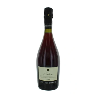 Abbildung von Lambrusco Di Sorbara Secco Doc Contessa Matilde Cavicchioli Cl 75