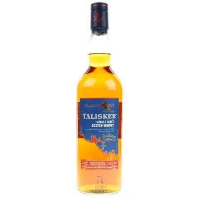 Abbildung von Talisker Distillers Edition