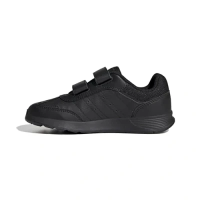 Abbildung von adidas TENSAUR Switch Shoes Children Laufschuhe, core Black/core Black, 32 EU