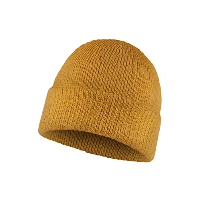 Abbildung von Buff Mütze Knitted Jarn Unisex Erwachsene