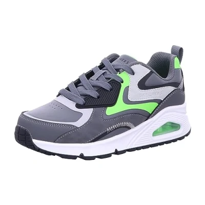 Abbildung von Skechers UNO GEN1 Color Surge Sneaker, Holzkohle, 31 EU