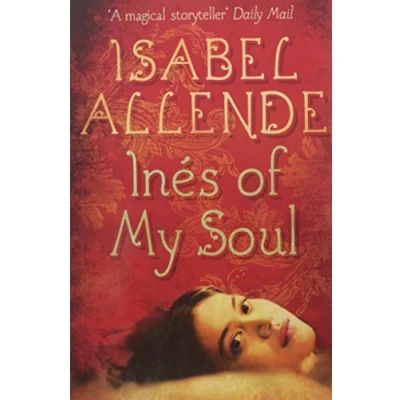 Abbildung von Inés of My Soul: P.S. Insights, Interviews &amp; more