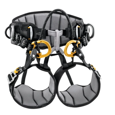 Abbildung von PETZL Sequoia SRT