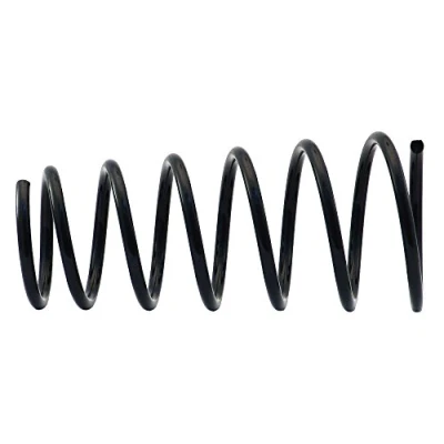 Abbildung von MAPCO 70685 Fahrwerksfeder Hinterachse Schraubenfeder FORD: MONDEO 1 Kombi, Stufenheck,