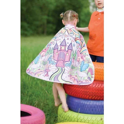 Abbildung von Colour Me Cape Prinzessin