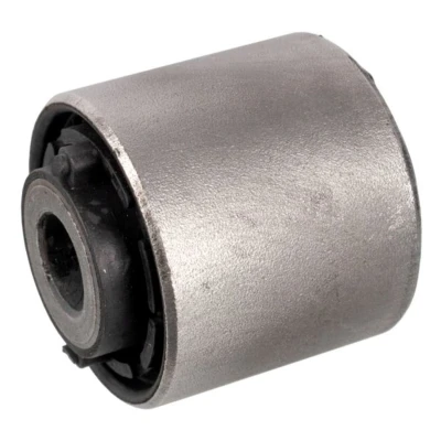 Abbildung von FEBI BILSTEIN 172822 Querlenkerlager Hinterachse links, rechts Gummi MAZDA: 6 Sport, Sport Kombi, Limousine