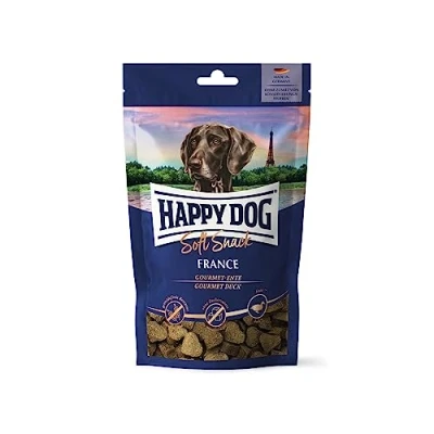 Abbildung von Happy Dog SoftSnack France, 100 g
