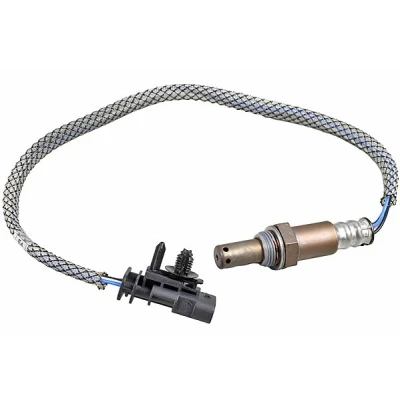 Abbildung von METZGER 0893694 Lambdasonde 4 VOLVO: XC40, V40 Schrägheck, XC90 II