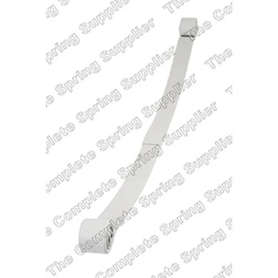 Abbildung von TRISCAN 8765 16043 Blattfeder Hinterachse FORD: Transit Mk5 Bus, Kastenwagen