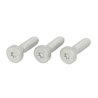 Abbildung von LEMFÖRDER 37472 01 Reparatursatz, Radaufhängung Vorderachse, unten, beidseitig CITROËN: C3 Picasso, C2 Schrägheck, I PEUGEOT: 207 CC
