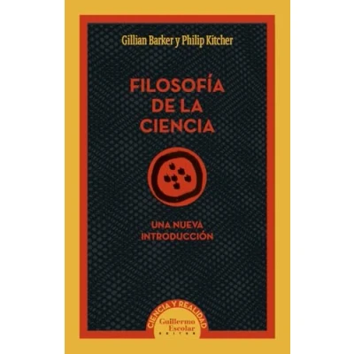 Abbildung von Filosofía de la ciencia: Una breve introducción (Ciencia y realidad)
