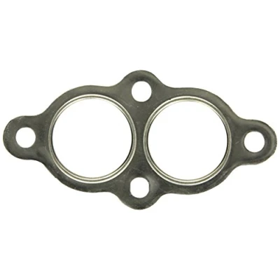 Abbildung von FA1 100 909 Dichtung, Abgasrohr Eingang BMW: 3 Limousine, Coupe, Touring