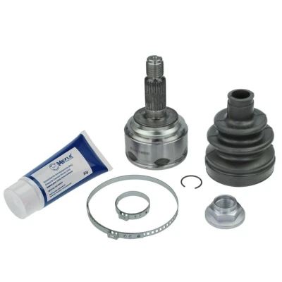 Abbildung von MEYLE 31 14 498 0030 Gelenksatz ORIGINAL Quality radseitig ohne ABS Ring HONDA: CIVIC 8 Hatchback