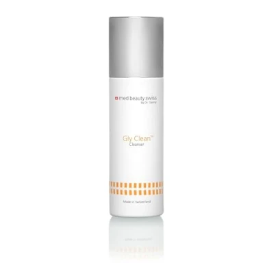 Abbildung von Med Beauty Swiss Gly Clean Cleanser 200 ml