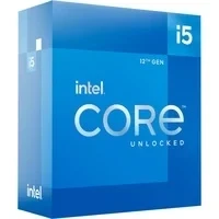 Abbildung von Intel Core i5 12600KF