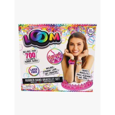Abbildung von Loom DIY Set 700 Looms