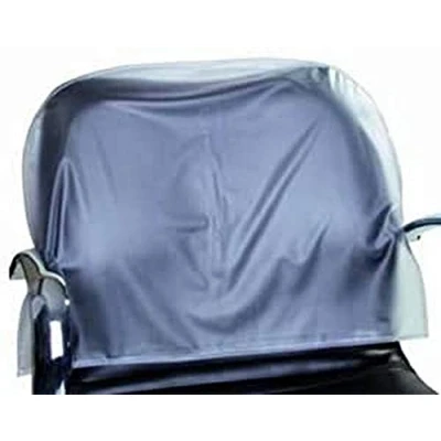 Abbildung von Efalock Professional Stuhlrückenschoner 79409 H/ B/ T: 40 cm x 52 6