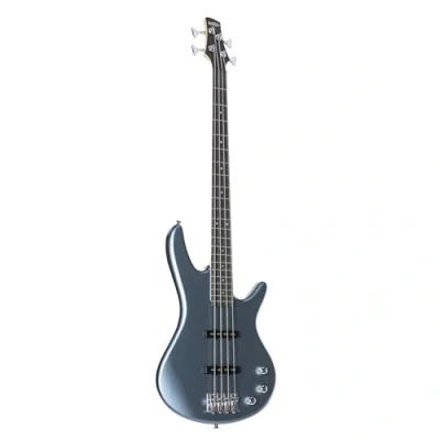 Abbildung von Ibanez GIO Series GSR180 BEM Electric Bass Guitar Baltic Blue Metallic