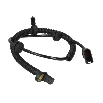 Abbildung von AUTLOG AS4087 ABS Sensor Hinterachse rechts 650 FORD: Focus Mk1 Schrägheck, Limousine, Kombi