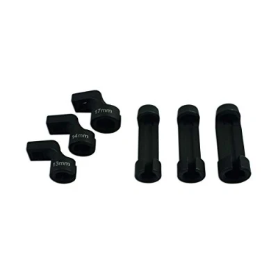 Abbildung von Laser 7337 EGT Sensor Socket Set 3/8&quot;D 6pc