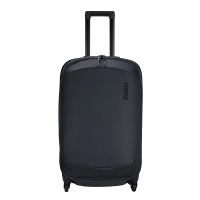 Abbildung von Thule Subterra 2 Checked Spinner 68 cm dark slate