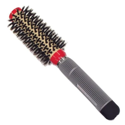 Abbildung von CHI Bürste Tools Brushes Ceramic Round Boar Brush Small