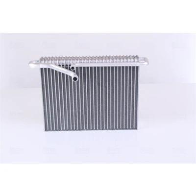 Abbildung von Verdampfer, Klimaanlage NISSENS 92304