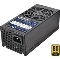 Abbildung von Silverstone Technology SST TX700 G 80 Plus Gold TFX Netzteil mit 700W
