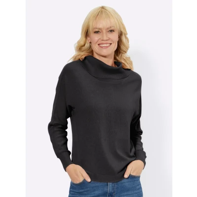 Abbildung von Casual Looks Rollkragenpullover &quot;Pullover&quot;