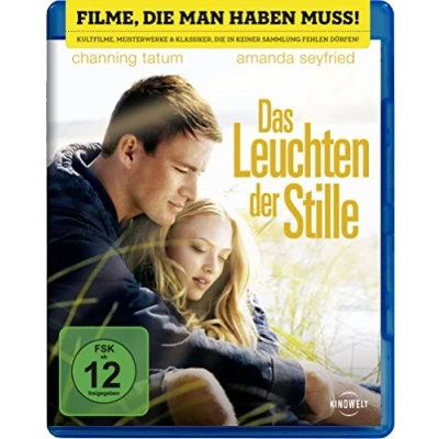 Abbildung von Das Leuchten der Stille [Blu ray]