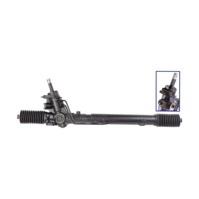 Abbildung von DRI 712520598 Servolenkung hydraulisch für Linkslenker ohne Winkelgelenk VOLKSWAGEN: Sharan I, Kastenwagen, SEAT: Alhambra I